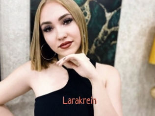 Larakrein