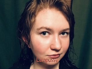 Larapussy