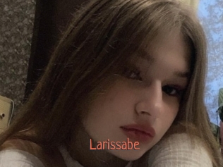 Larissabe