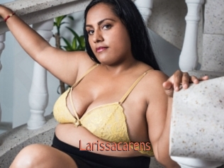 Larissacarens