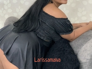 Larissamalva