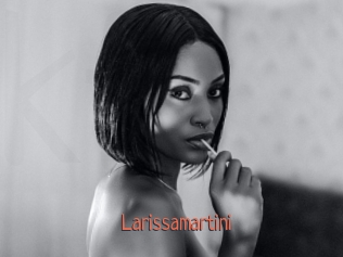 Larissamartini