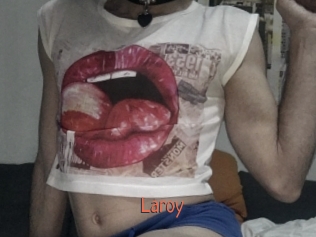 Laroy