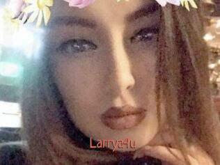 Larrya4u