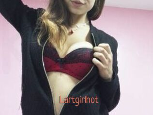 Lartgirlhot