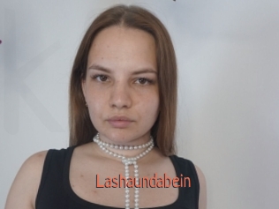 Lashaundabein
