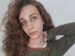 Lateshatoro