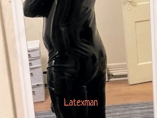Latexman