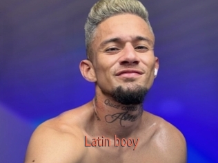 latin_booy Kachou Fuzoku