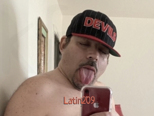 Latin209