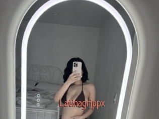 Latinagrippx