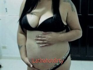 Latinahotdirty