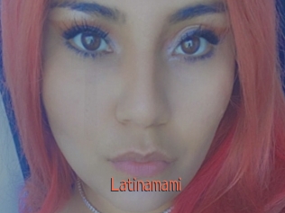Latinamami