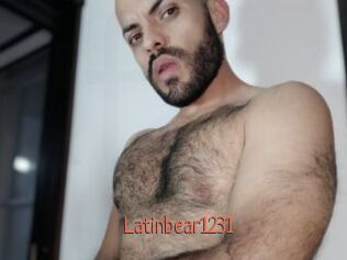 latinbear1231 Kachou Fuzoku