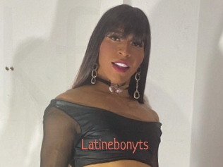 latinebonyts Kachou Fuzoku
