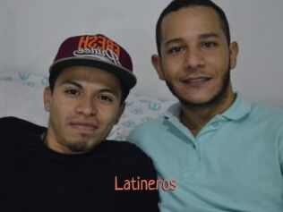 Latineros