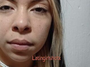 Latingirlshotx
