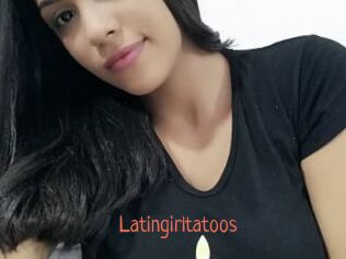 Latingirltatoos
