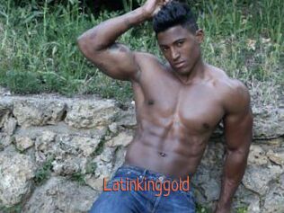 latinkinggold Kachou Fuzoku