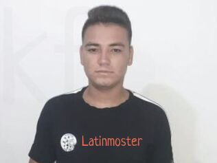 Latinmoster