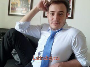 Latinoboycol