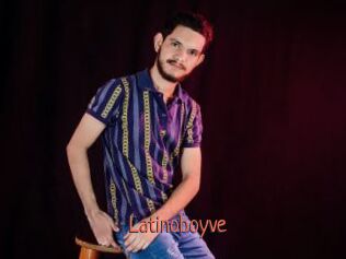Latinoboyve