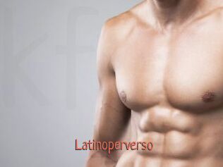 Latinoperverso
