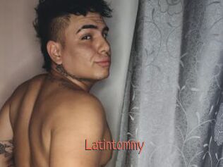 Latintommy