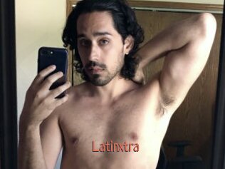 Latinxtra