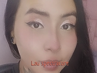 Lau_spectracore
