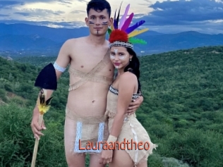 Lauraandtheo