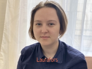 Laurafors