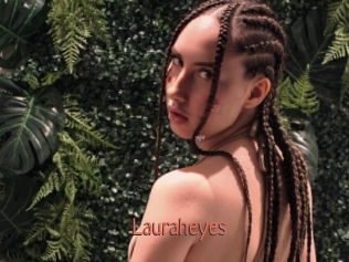 Lauraheyes