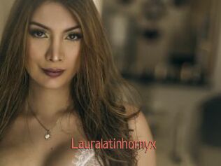 Lauralatinhornyx