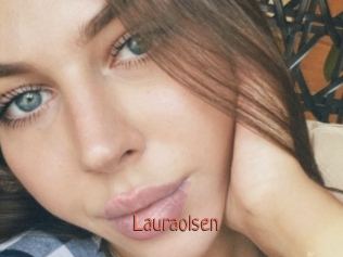 Lauraolsen