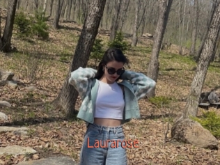 Laurarose