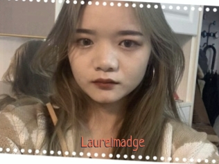 Laurelmadge