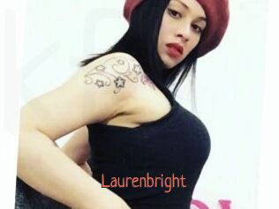 Laurenbright