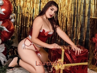 Laurencurvy