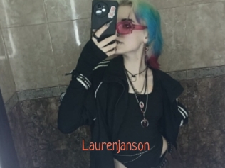 Laurenjanson