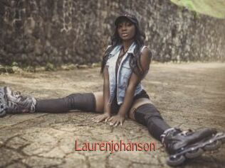 Laurenjohanson