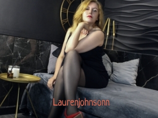 Laurenjohnsonn