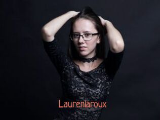 Laurenlaroux