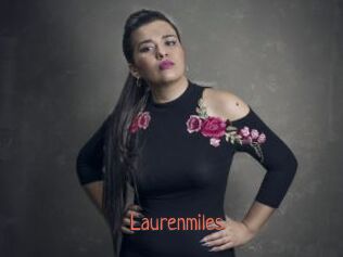 Laurenmiles