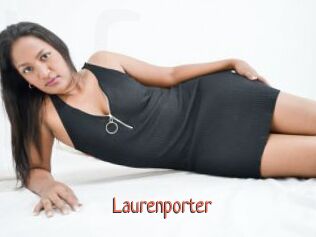 Laurenporter