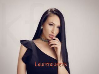 Laurenqueens