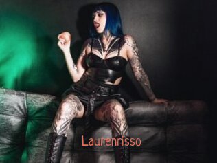 Laurenrisso