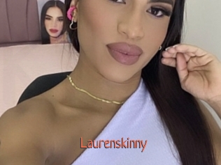 Laurenskinny