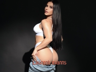 Laurent_evanns