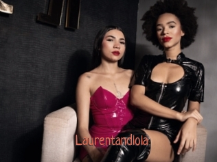 Laurentandlola